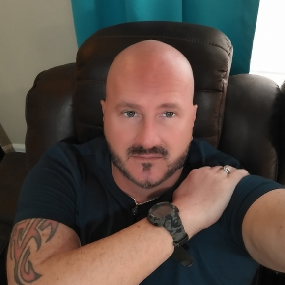 Meet your Posher, Jerald - Picture 6 of 6